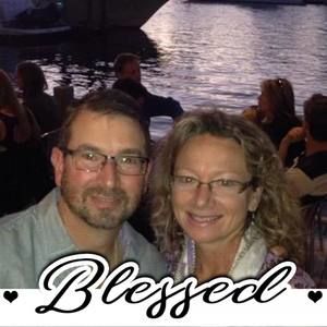 Meet your Posher, Doreen